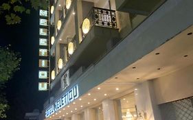 Hotel Meletiou